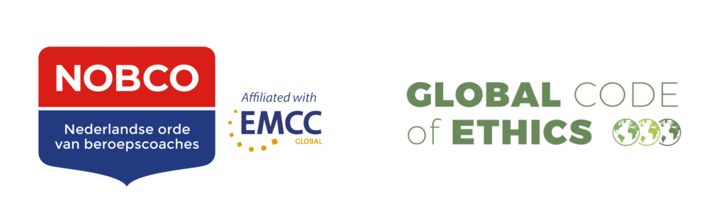 nobco en global code of ethics logo